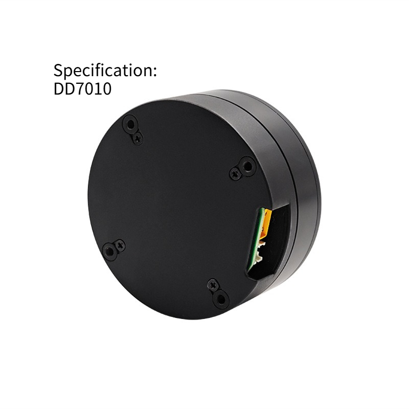 Direct Drive Servo Motor Robotics - Brushless DC Direct Drive Servo Motor
