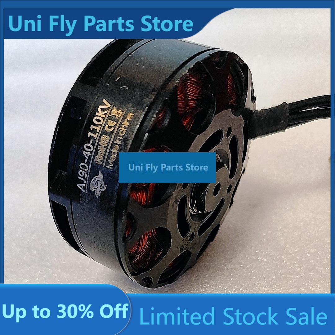 8318 Outrunner Brushless Motor - UniFlySecondhand AJ9040(8318)110kV Brushless Motor Outrunner High