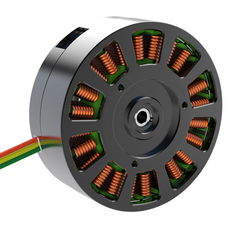 Cycloidal Reducer Bldc Motor - Hot Selling Micro 36v Dc Bldc
