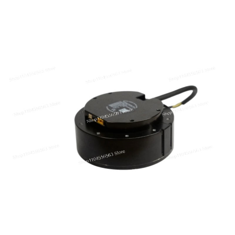 ROBSTRIDE04 Quasi-Direct Drive - Direct Drive Servo Motor Robotics ulasan dan harga