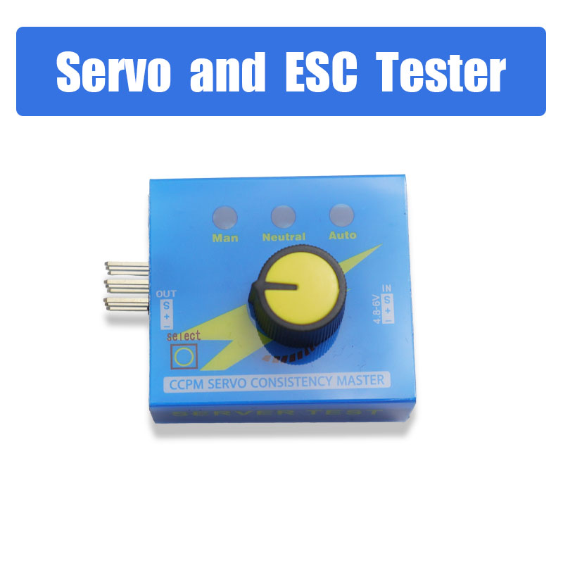 40A XXD Brushless Speed Contro - Brushless Motor Thrust Test Stand ulasan dan harga