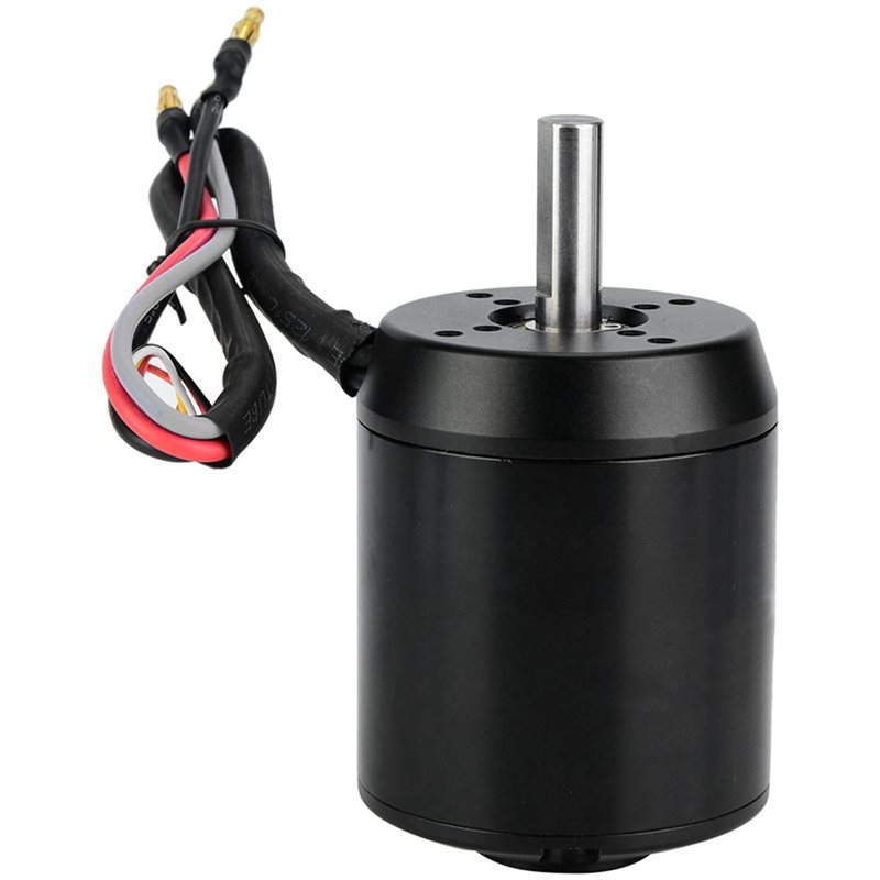 A51Q-Brushless Sensored Motor  - 6384 Brushless Motor Sensored ulasan dan harga