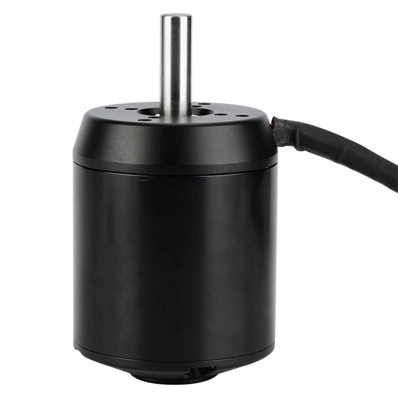 A51Q-Brushless Sensored Motor  - 6384 Brushless Motor Sensored ulasan dan harga