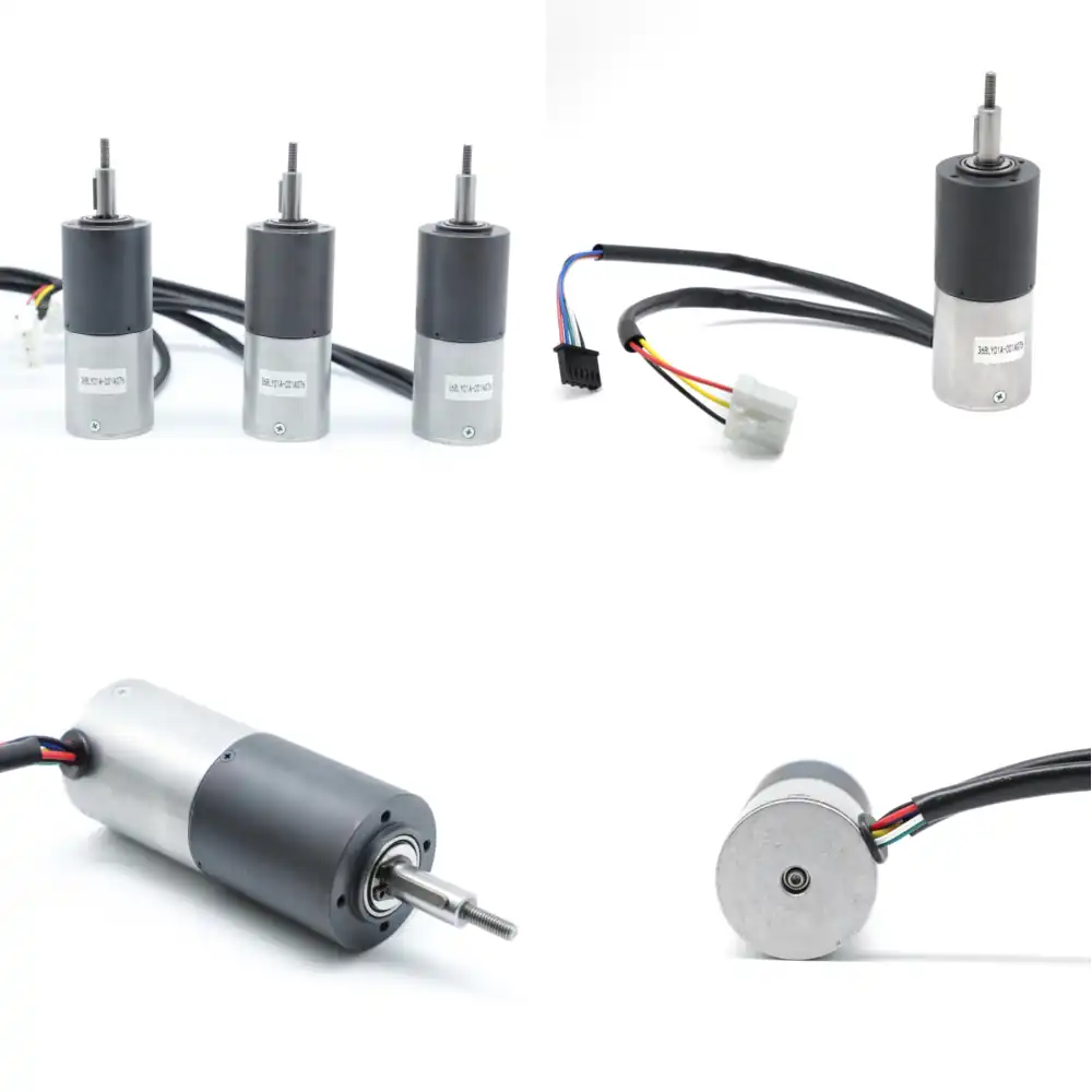 36BLY01A-001AG76 for Lawn Mowe - Bldc Planetary Gear Motor 48V High Torque ulasan dan harga