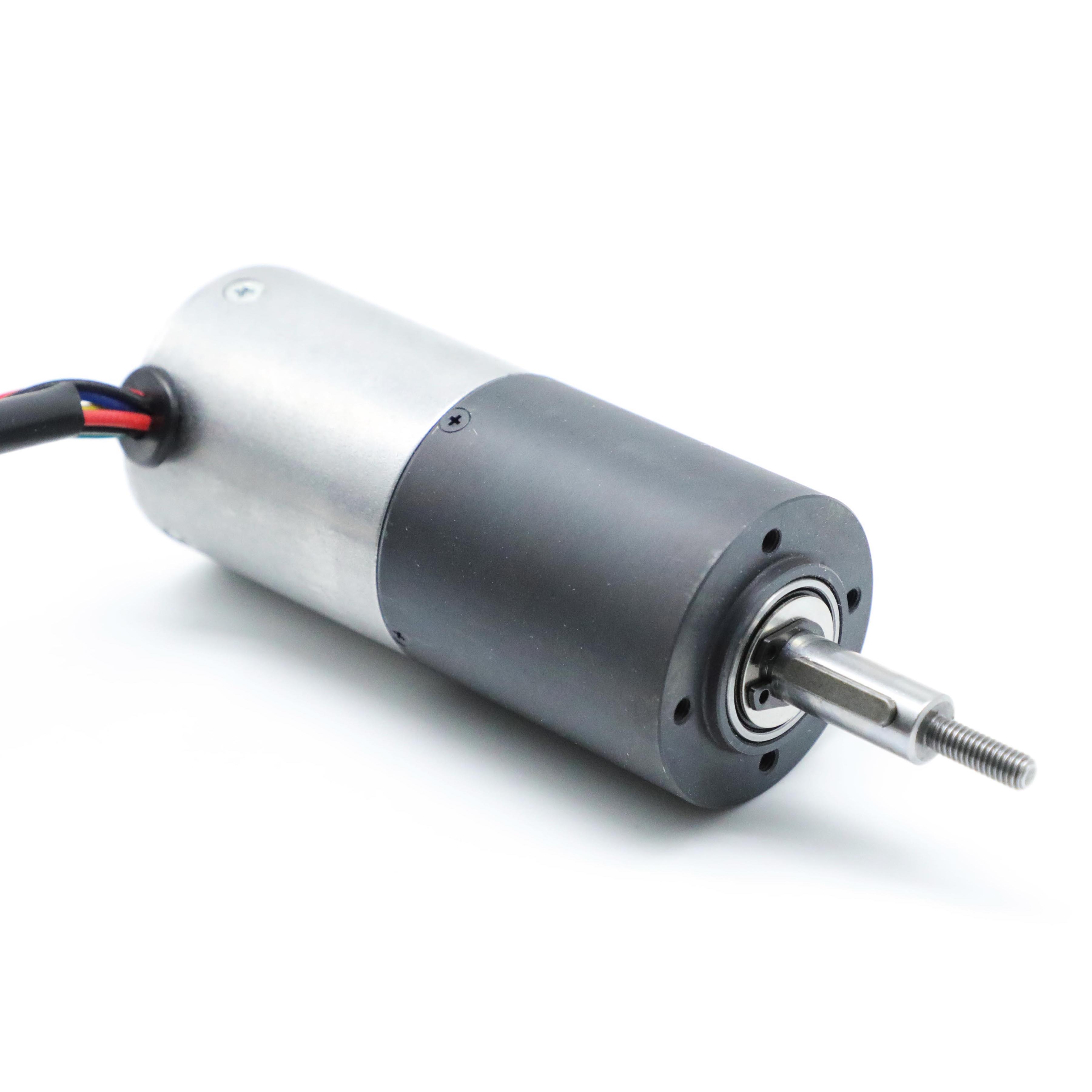 36BLY01A-001AG76 for Lawn Mowe - Bldc Planetary Gear Motor 48V High Torque ulasan dan harga