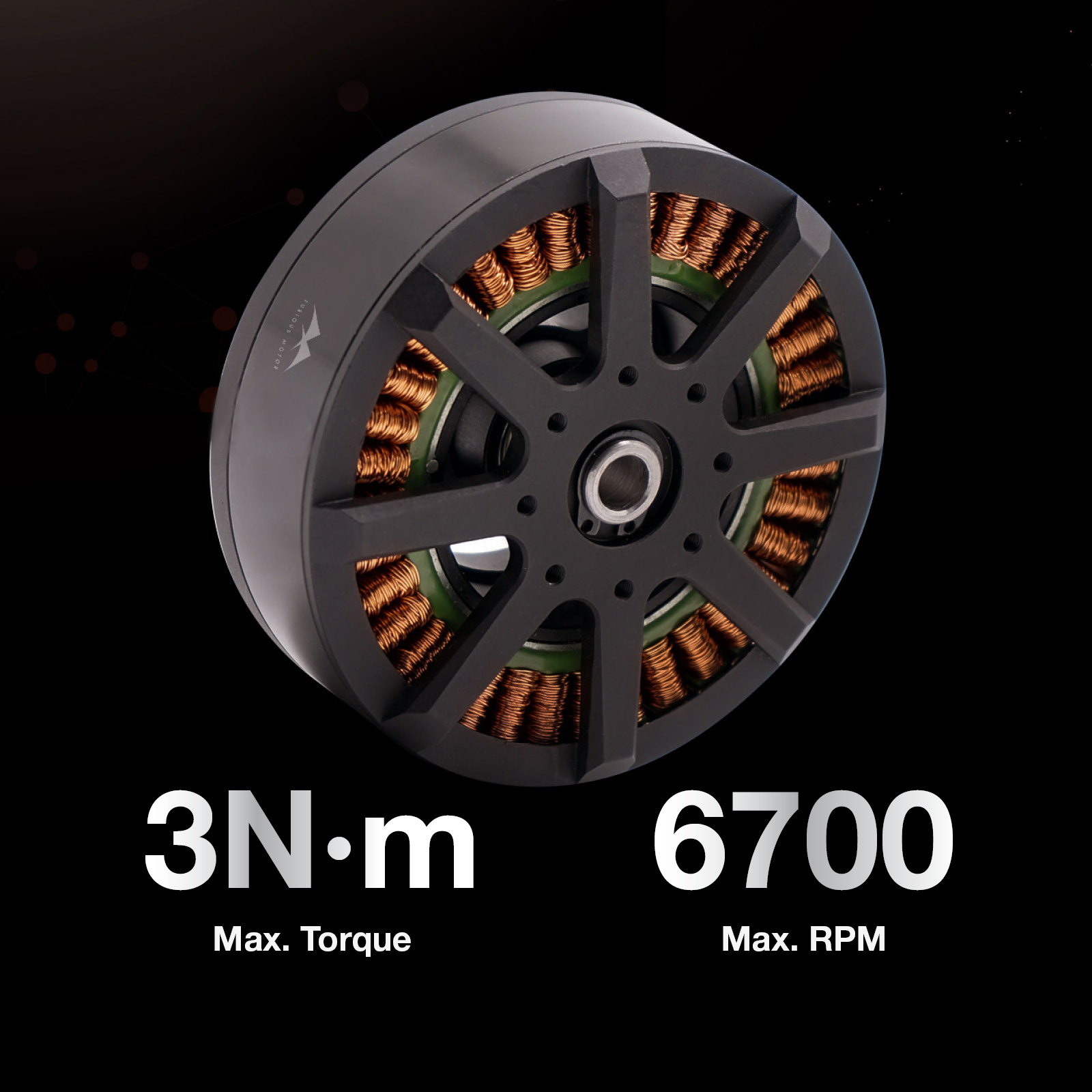 8318 Factory Direct High Power - 8318 Outrunner Brushless Motor ulasan dan harga