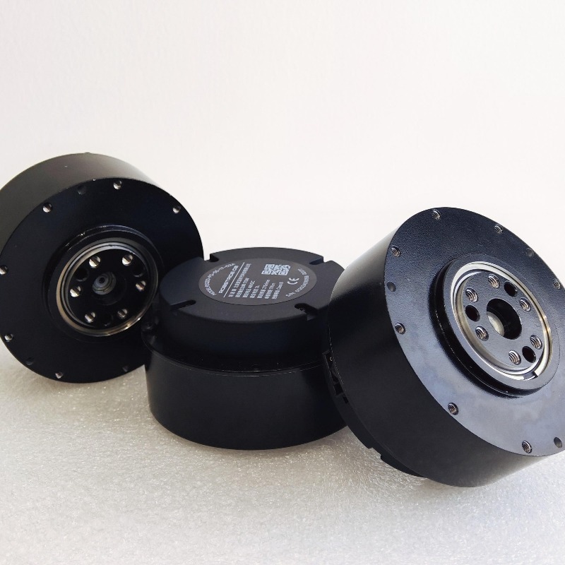 ROBSTRIDE02 Dual Version Integ - Direct Drive Servo Motor Robotics ulasan dan harga