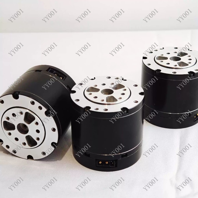 5.5Nm Integrated Actuator Modu - Direct Drive Servo Motor Robotics ulasan dan harga