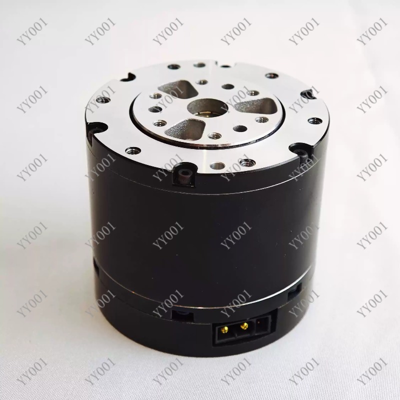 5.5Nm Integrated Actuator Modu - Direct Drive Servo Motor Robotics ulasan dan harga