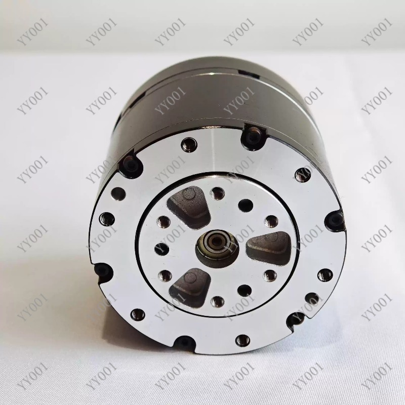 5.5Nm Integrated Actuator Modu - Direct Drive Servo Motor Robotics ulasan dan harga