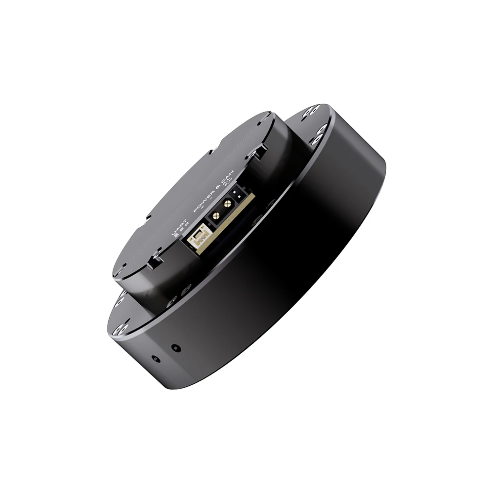 Cubermars AK80-9 DC Motor OEM  - Mit Cheetah Motor Actuator ulasan dan harga