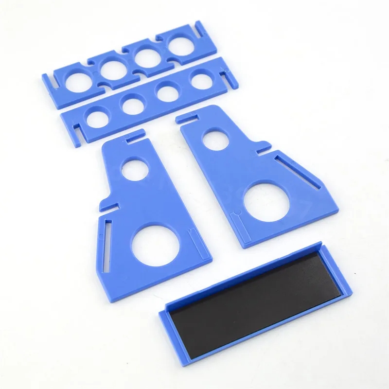 RC Cars Shock Absorber Damper  - Brushless Motor Thrust Test Stand ulasan dan harga
