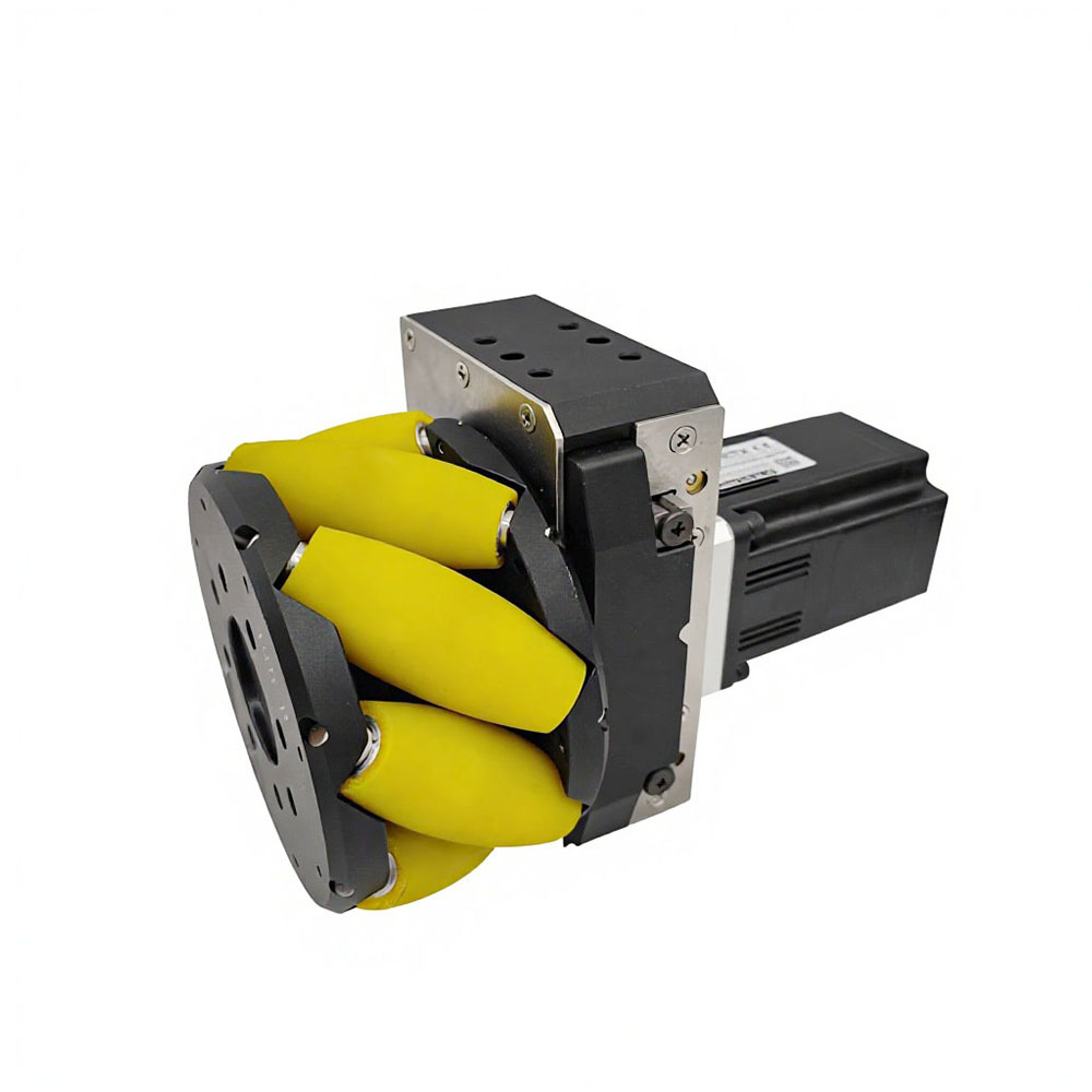 High Performance Omni Directio - Direct Drive Servo Motor Robotics ulasan dan harga