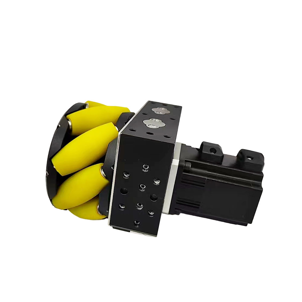 High Performance Omni Directio - Direct Drive Servo Motor Robotics ulasan dan harga