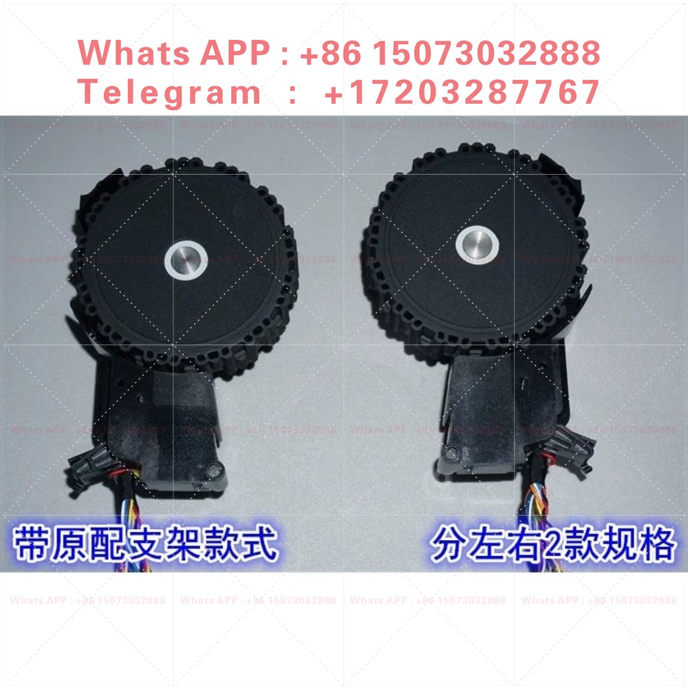 12-24V direct drive servo brus - Direct Drive Servo Motor Robotics ulasan dan harga