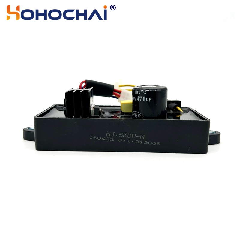 5KW Welding Generator AVR Auto - Cycloidal Reducer Bldc Motor ulasan dan harga