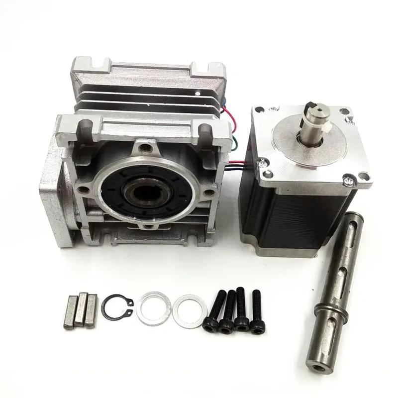 80mm BLDC Worm Gear Motor 12V  - Bldc Planetary Gear Motor 48V High Torque ulasan dan harga