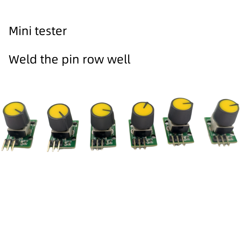 High Quality Mini Servo Tester - Brushless Motor Thrust Test Stand ulasan dan harga