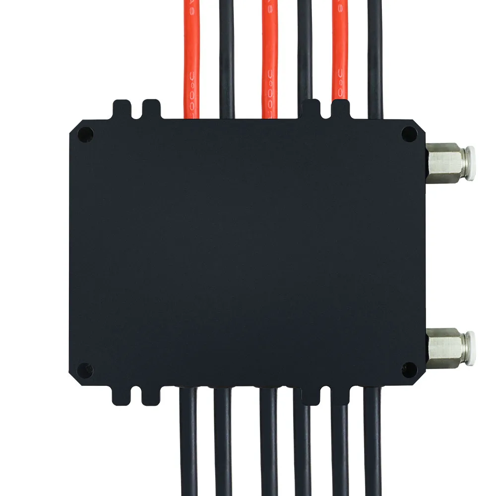 AvaCoreFlipsky Fsesc 75300 84v - Vesc 75300 High Current Esc ulasan dan harga