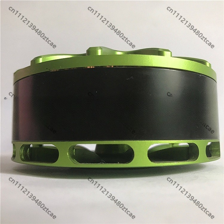 Brushless Outrunner Motor 9040 - 8318 Outrunner Brushless Motor ulasan dan harga