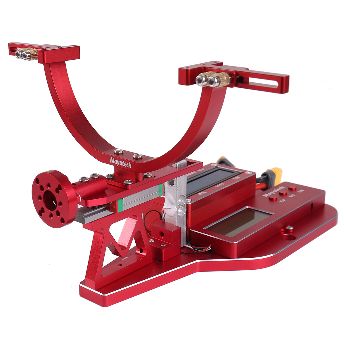 Mayatech MT10pro Culvert Fixed - Brushless Motor Thrust Test Stand ulasan dan harga