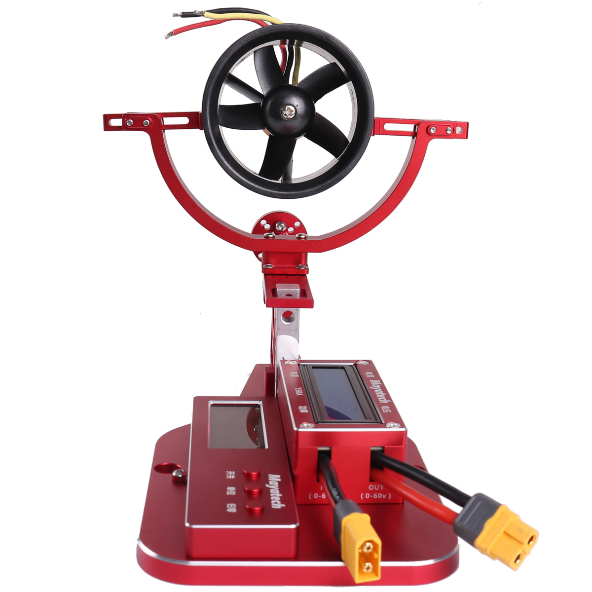 Mayatech MT10pro Culvert Fixed - Brushless Motor Thrust Test Stand ulasan dan harga