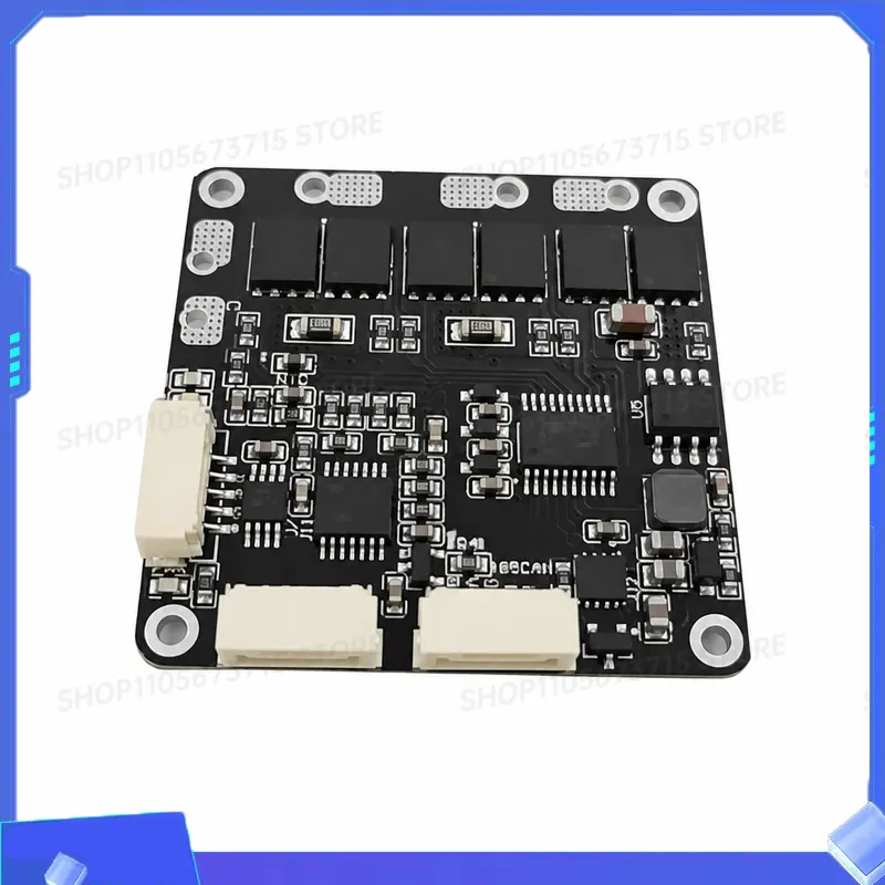 for BLDC Motor Drive Module 12 - Direct Drive Servo Motor Robotics ulasan dan harga
