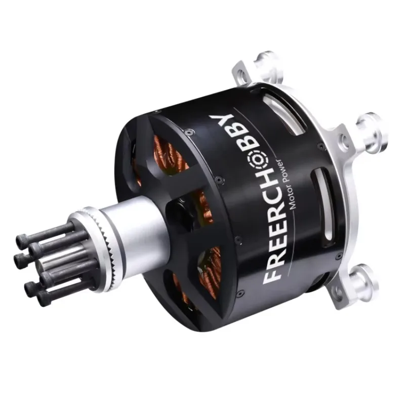 200cc FRC 12090 Outrunner Brus - 12090 Brushless Outrunner Motor ulasan dan harga
