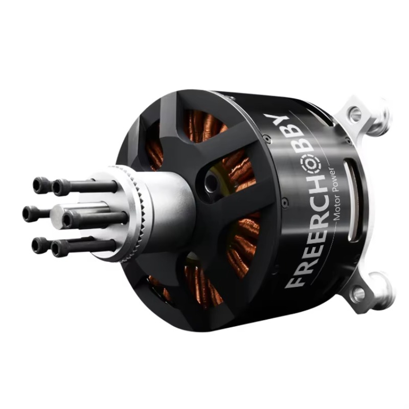 200cc FRC 12090 Outrunner Brus - 12090 Brushless Outrunner Motor ulasan dan harga
