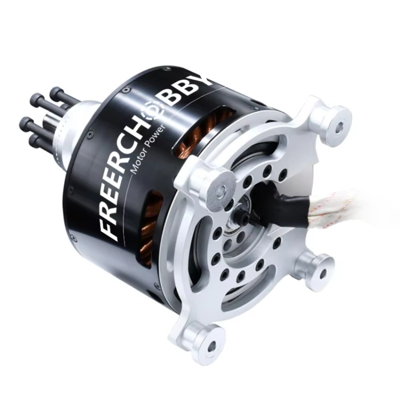 200cc FRC 12090 Outrunner Brus - 12090 Brushless Outrunner Motor ulasan dan harga