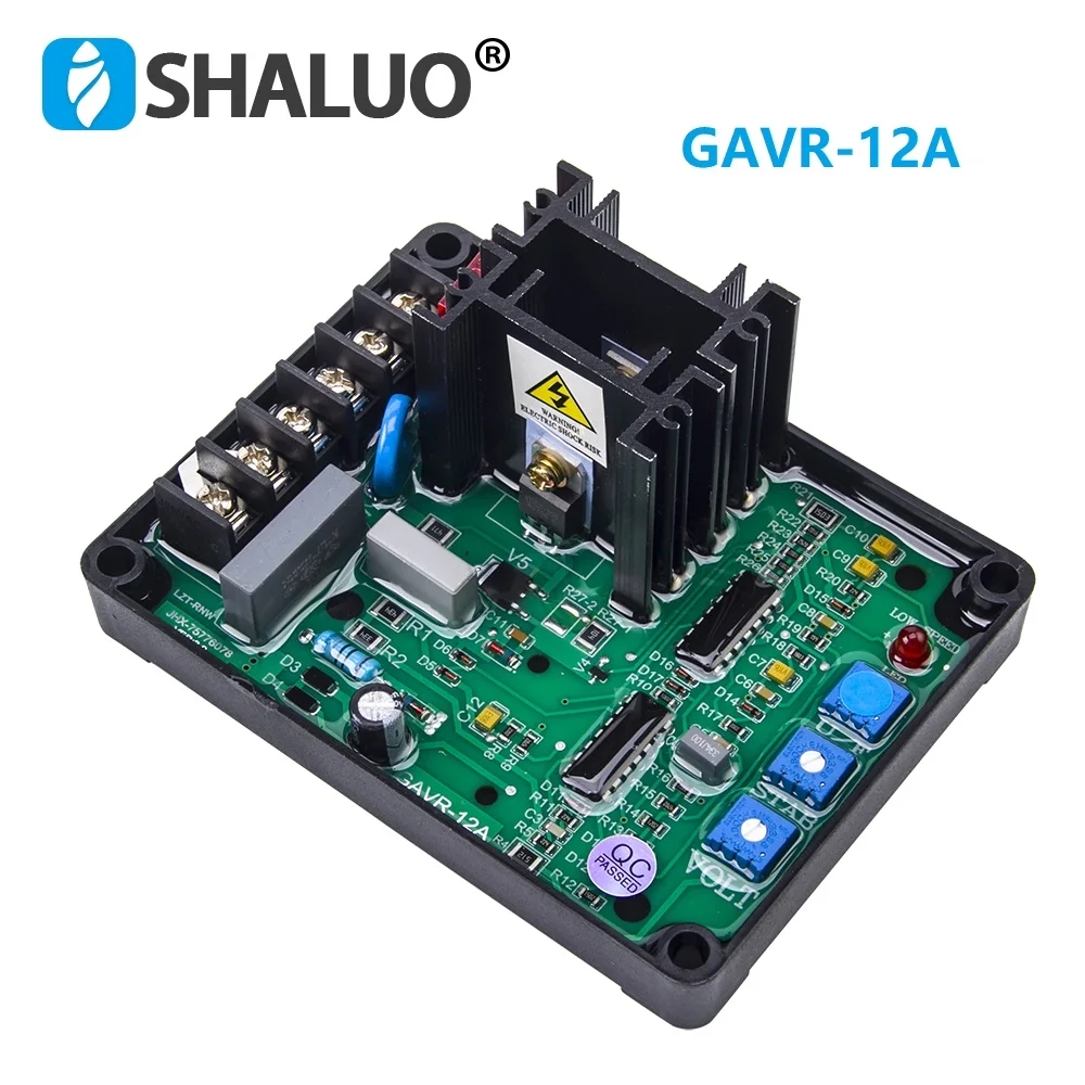 GAVR 8A GAVR 12A AVR Brushless - Cycloidal Reducer Bldc Motor ulasan dan harga