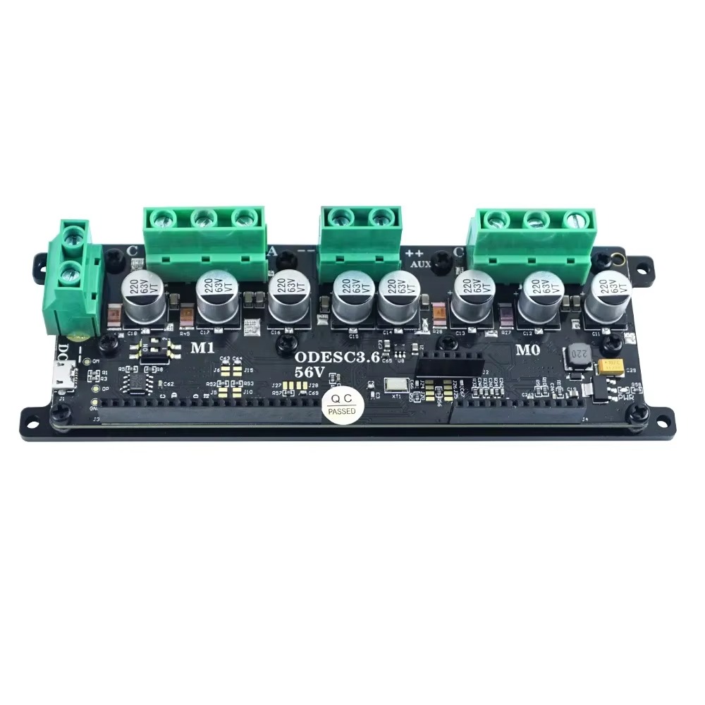 SmCpOdesc3.6 Optimizes High Pe - Odrive Dual Brushless Motor Controller ulasan dan harga
