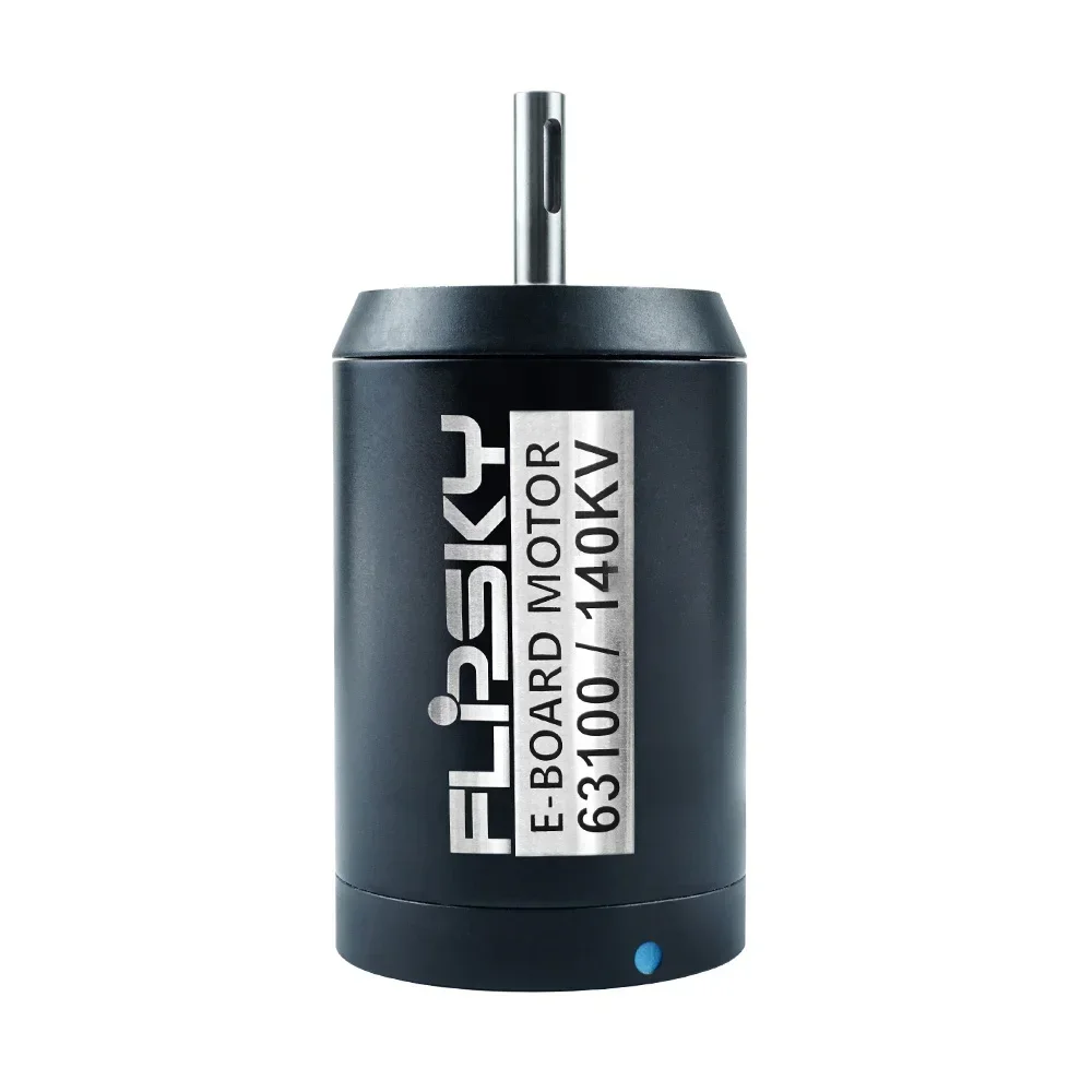 In stock Flipsky Sensored Outr - 63100 Brushless Motor 140Kv ulasan dan harga