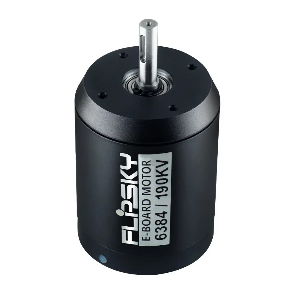 In stock Flipsky Sensored Outr - 63100 Brushless Motor 140Kv ulasan dan harga