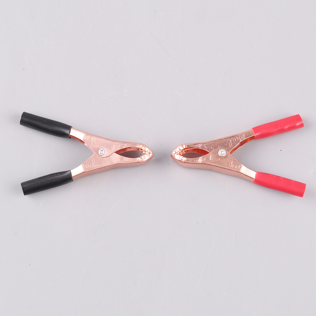 MayaTech Battery Clip TOC Engi - Brushless Motor Thrust Test Stand ulasan dan harga