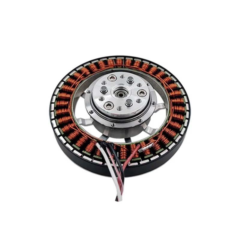 8N.M WK8108-8 Planetary Reduce - Mit Cheetah Motor Actuator ulasan dan harga