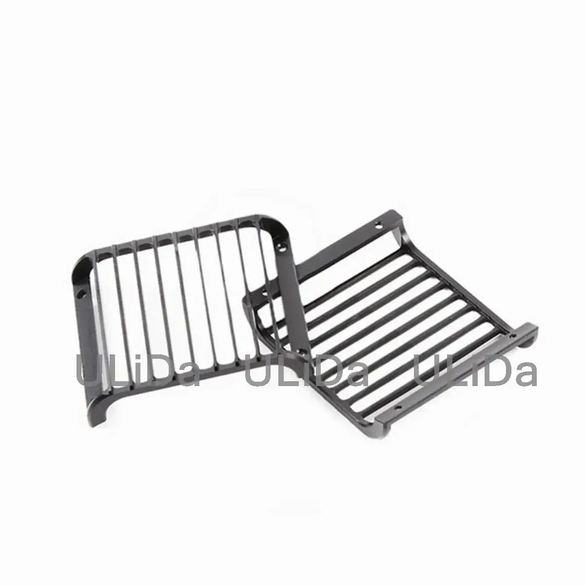 1Pair Metal Lamp Guards Headli - Brushless Motor Thrust Test Stand ulasan dan harga