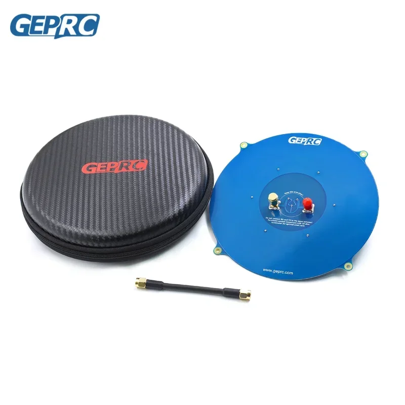 GEPRC Triple Feed Array 5.8G 1 - Brushless Motor Thrust Test Stand ulasan dan harga