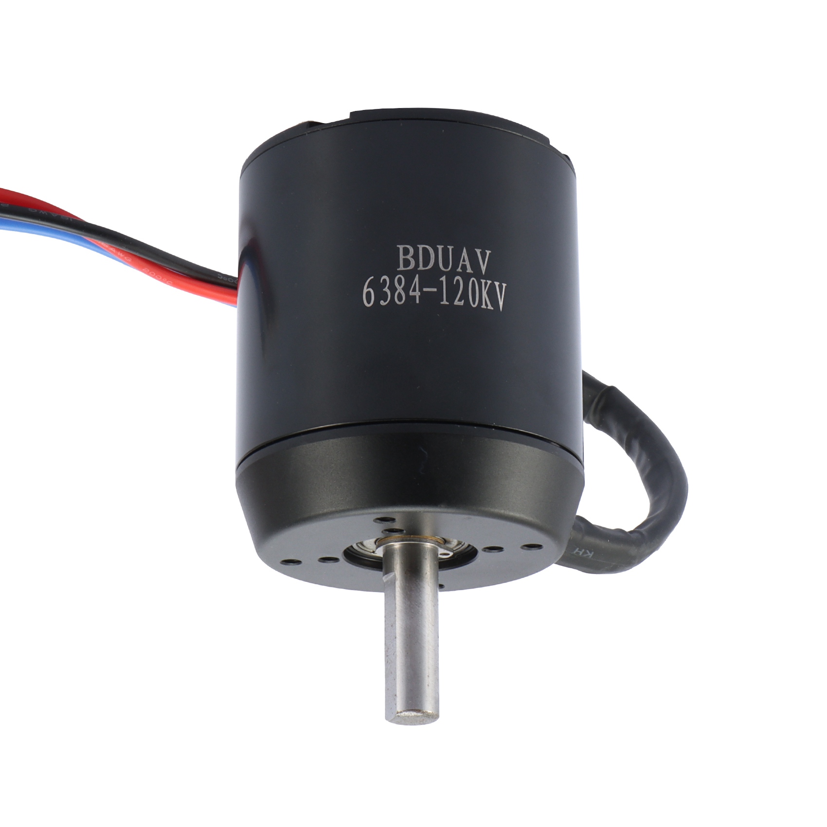 【STOCK】6384 120KV High Power B - 6384 Brushless Motor Sensored ulasan dan harga