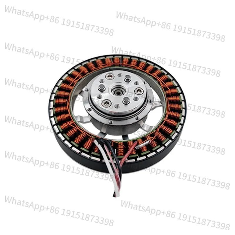 8N.M WK8108-8 Planetary Reduce - Mit Cheetah Motor Actuator ulasan dan harga