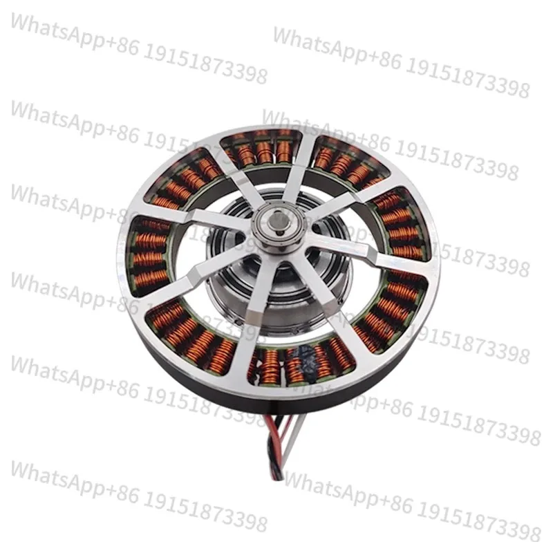 8N.M WK8108-8 Planetary Reduce - Mit Cheetah Motor Actuator ulasan dan harga