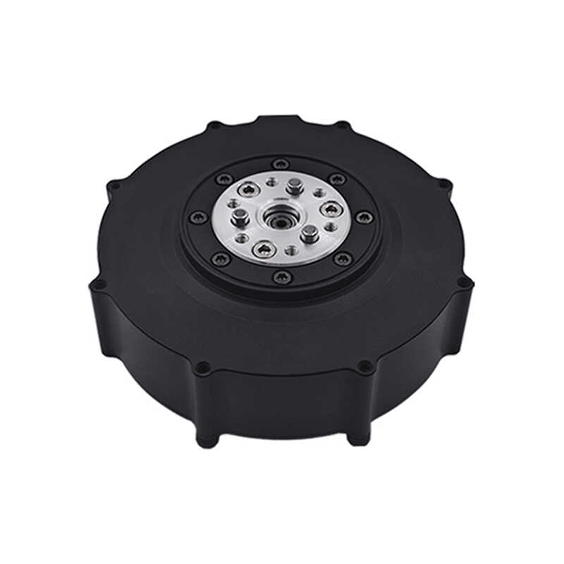 GIM8108-8 Lightweight Planetar - Bldc Planetary Gear Motor 48V High Torque ulasan dan harga