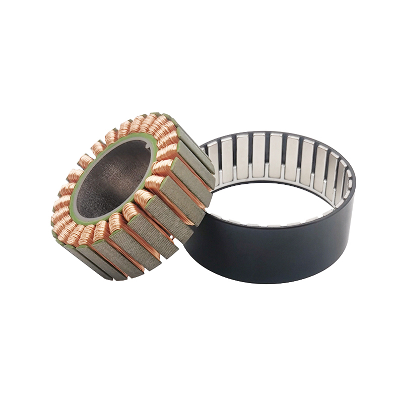 High Torque External Rotor Bru - Direct Drive Servo Motor Robotics ulasan dan harga