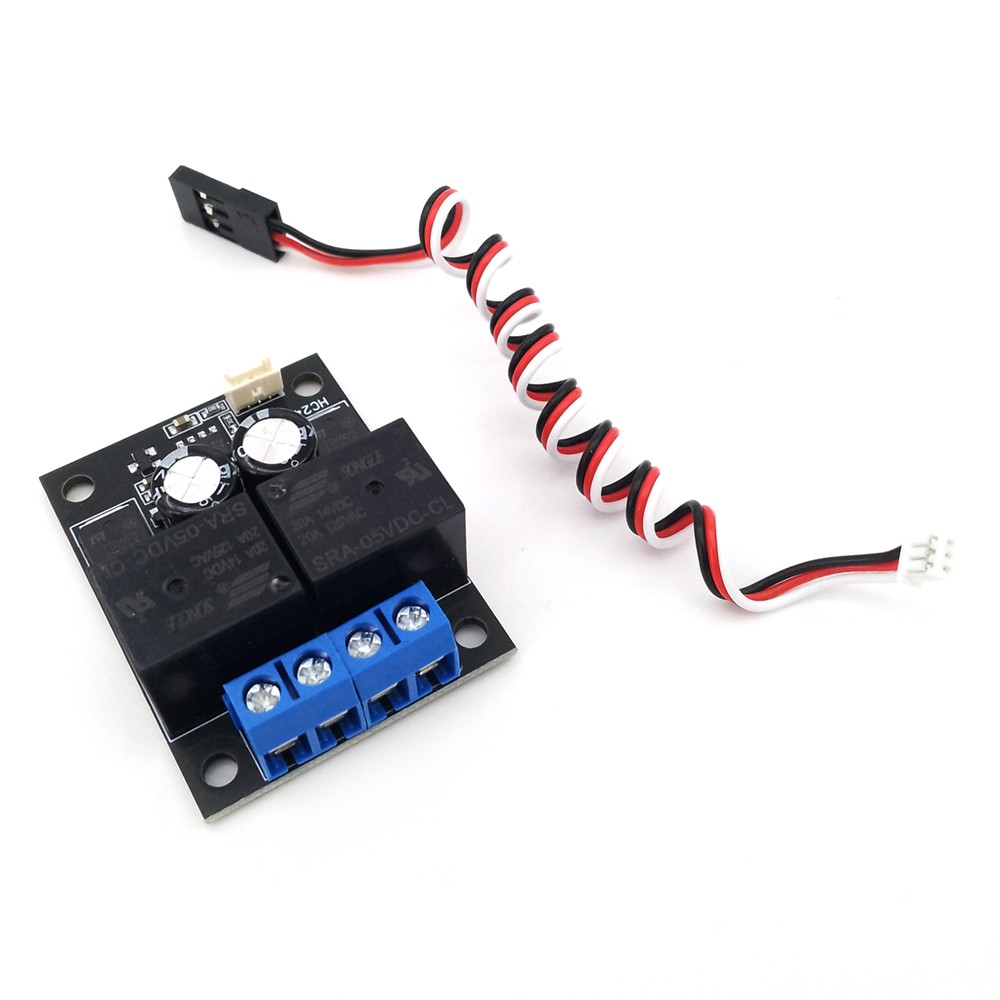 7-28V Brushed DC Motor Control - Brushless Motor Thrust Test Stand ulasan dan harga