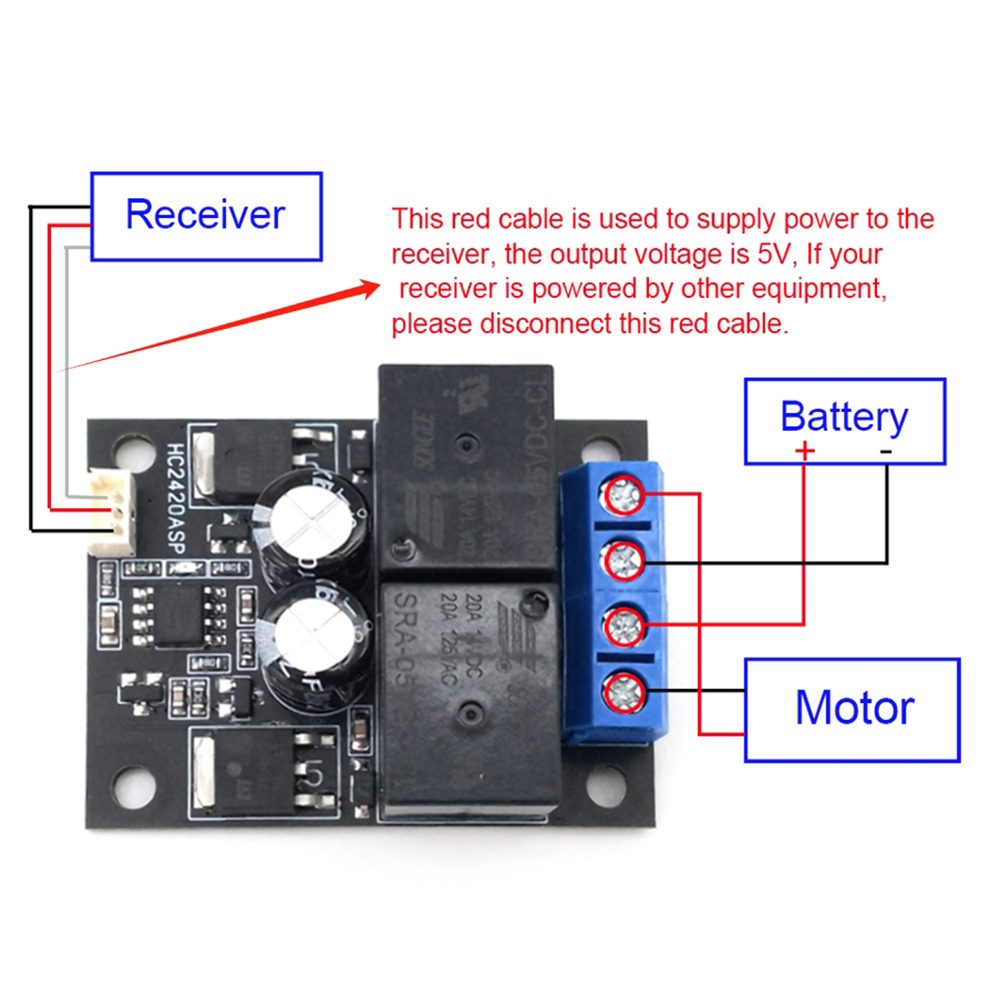 7-28V Brushed DC Motor Control - Brushless Motor Thrust Test Stand ulasan dan harga