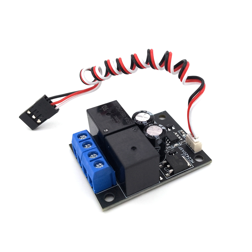 7-28V Brushed DC Motor Control - Brushless Motor Thrust Test Stand ulasan dan harga