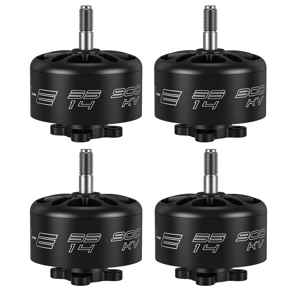 IFlight XING-E 3314 900KV 6S C - Brushless Motor Thrust Test Stand ulasan dan harga
