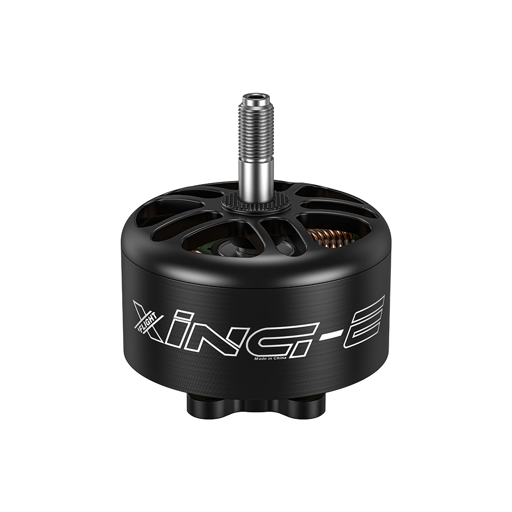 IFlight XING-E 3314 900KV 6S C - Brushless Motor Thrust Test Stand ulasan dan harga