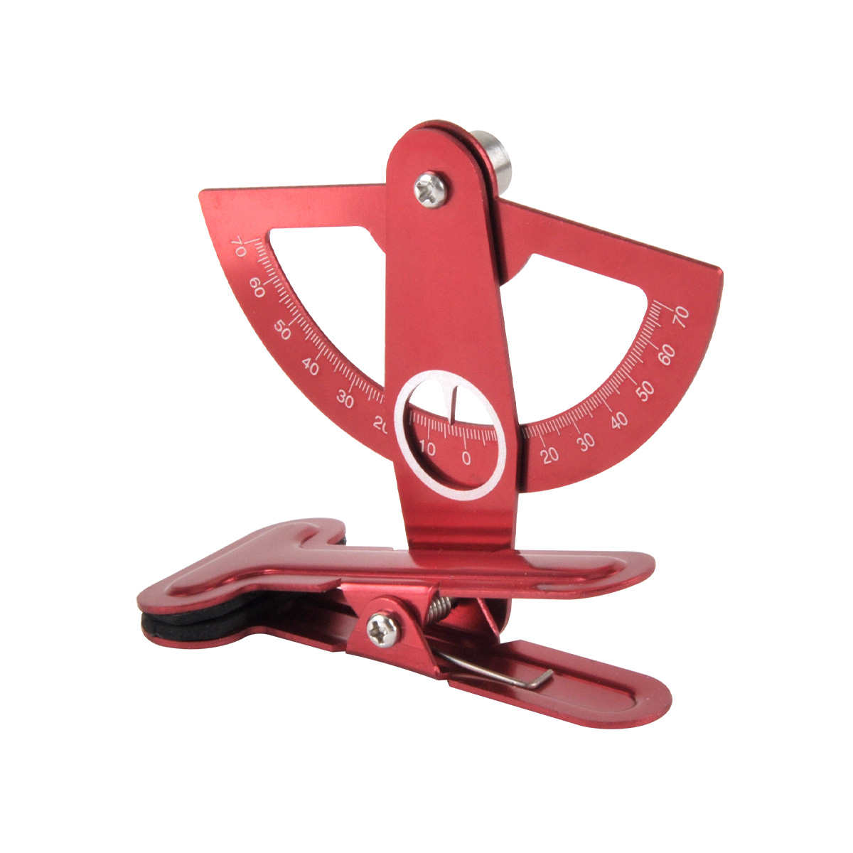RC Hobby DIY Tool Miracle Anod - Brushless Motor Thrust Test Stand ulasan dan harga