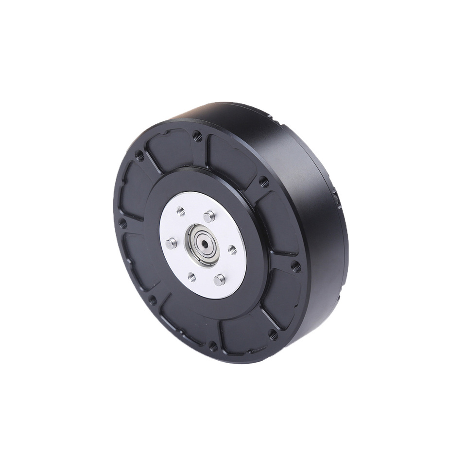 Steadywin GIM8108 Original MIT - Mit Cheetah Motor Actuator ulasan dan harga